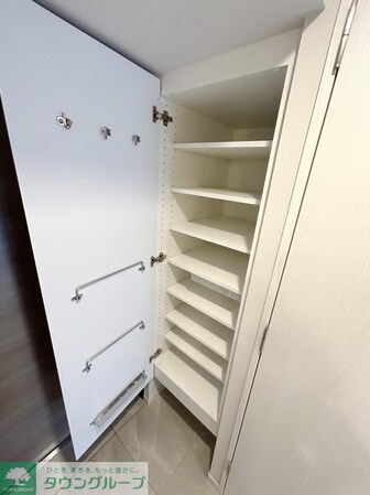 ルフォンプログレ神田プレミアの物件内観写真